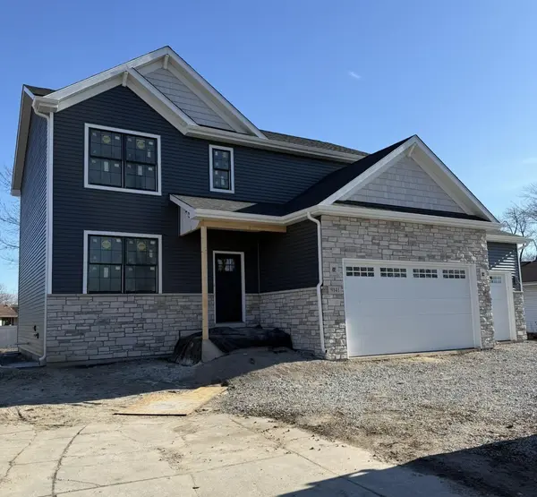 9141 Columbia Avenue, Munster, IN 46321