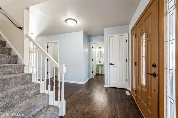 825 Elk Lane, Westville, IN 46391