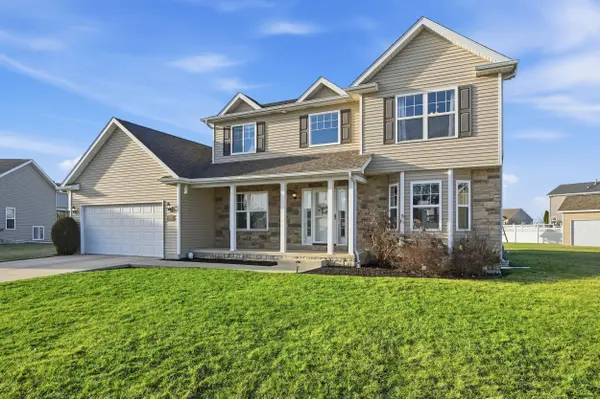 17112 Paul Revere Pkwy,  Lowell,  IN 46356