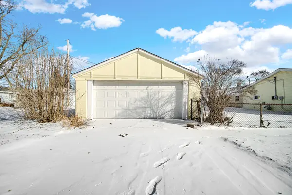 1236 W Cleveland AVE, Hobart, IN 46342