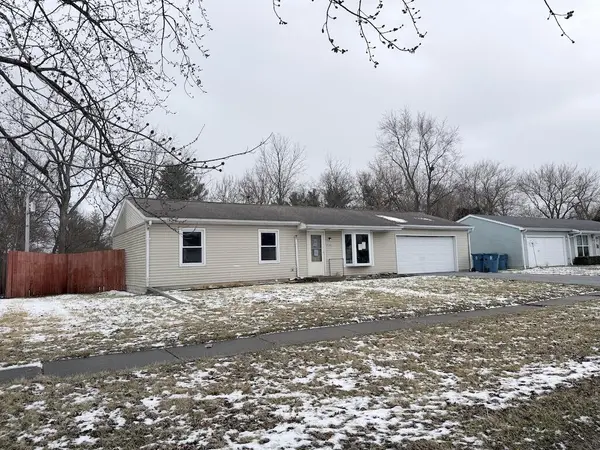 17329 Sequoia AVE, Lowell, IN 46356