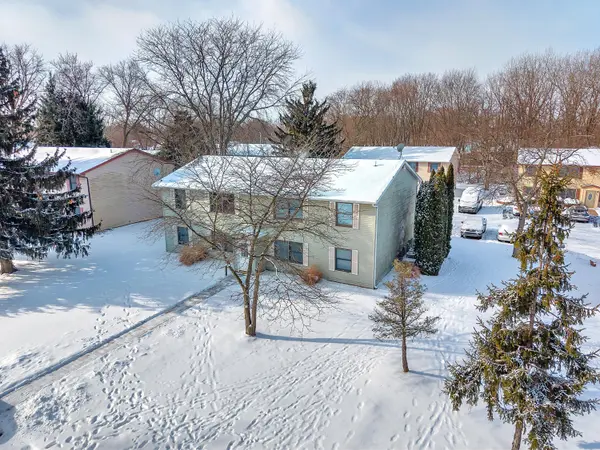 2201 Sturdy RD, Valparaiso, IN 46383