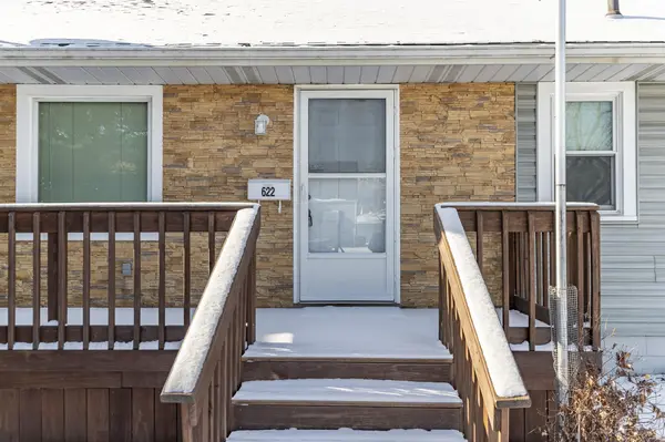 622 N Lafayette ST, Griffith, IN 46319