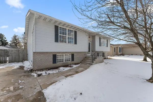 2461 S Hansen BLVD, Hobart, IN 46342
