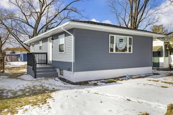2110 Cleveland ST, Gary, IN 46404