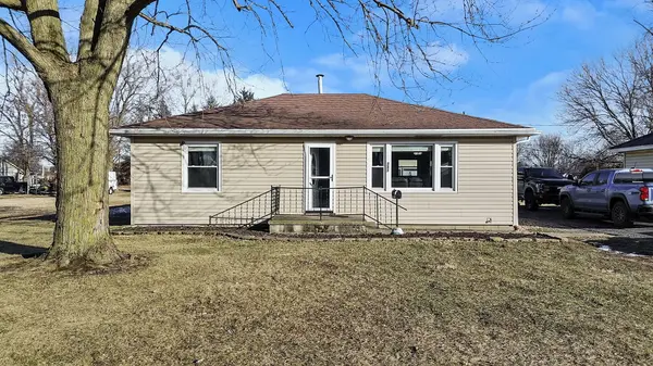 331 S Melville ST, Rensselaer, IN 47978
