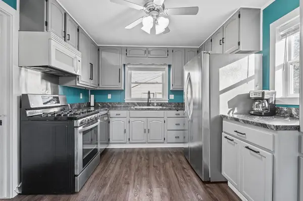 331 S Melville ST, Rensselaer, IN 47978