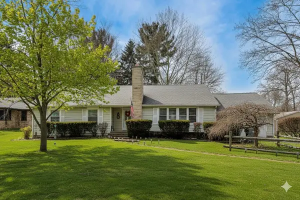 204 Finch Trail,  Trail Creek,  IN 46360