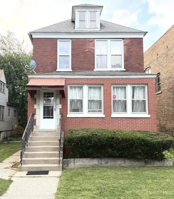 1704 Central Avenue, Whiting, IN 46394