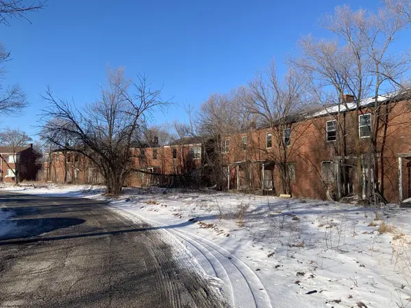 539-57 Taney ST, Gary, IN 46404