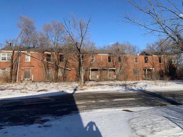 539-57 Taney ST, Gary, IN 46404