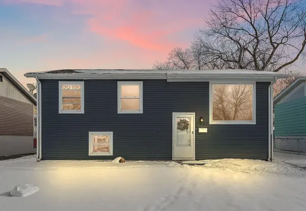 6607 Tennessee AVE, Hammond, IN 46323