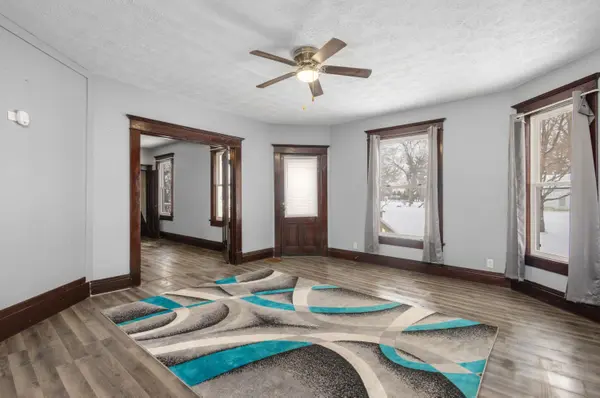203 N Main Street, Kingsbury, IN 46345