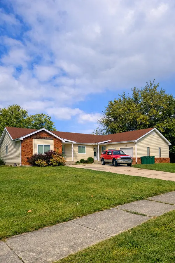 7432-34 Noble ST, Merrillville, IN 46410