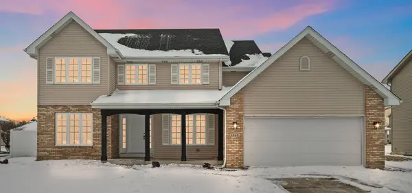 1243 Center Ross RD, Crown Point, IN 46307