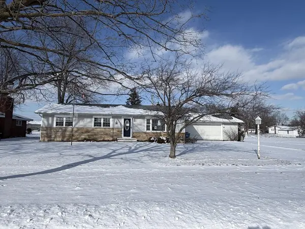 9722 W 136th LN, Cedar Lake, IN 46303