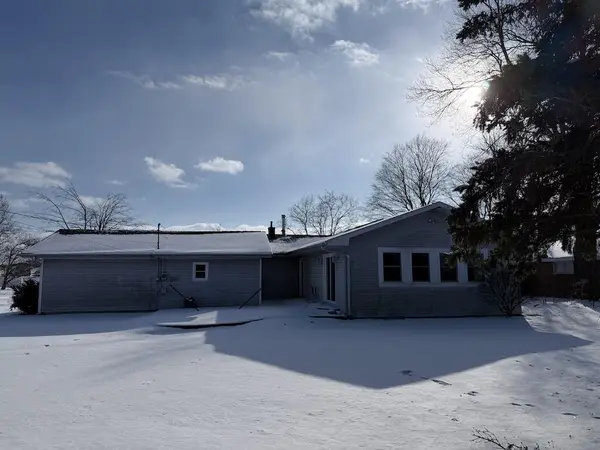 9722 W 136th LN, Cedar Lake, IN 46303