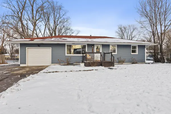 7849 Hanley ST,  Schererville,  IN 46375