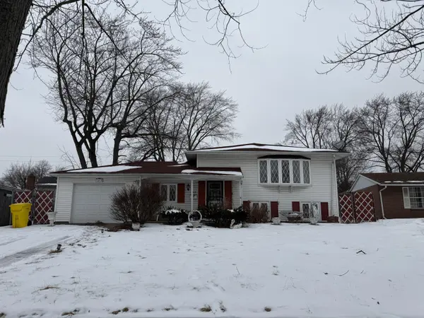 1412 N Dwiggins Avenue,  Griffith,  IN 46319