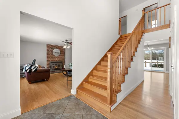 16255 Grant ST, Crown Point, IN 46307