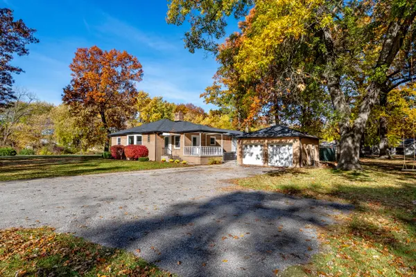 6600 Central AVE, Portage, IN 46368
