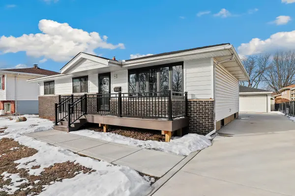 9210 Woodward AVE, Highland, IN 46322