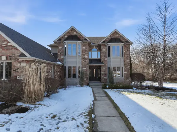 9560 Calumet AVE, St. John, IN 46373