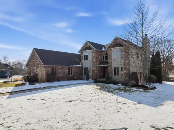 9560 Calumet AVE, St. John, IN 46373