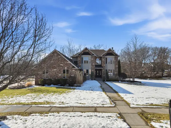 9560 Calumet AVE, St. John, IN 46373