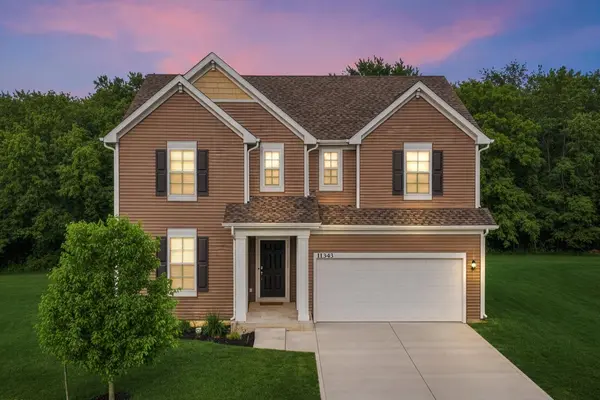 11343 Clyde DR, Crown Point, IN 46307
