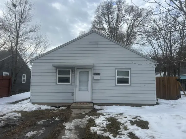722 N Carroll AVE, Michigan City, IN 46360