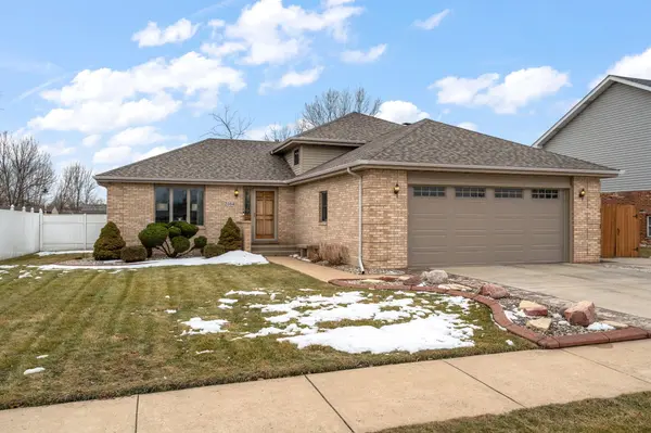 2164 Terrace DR, Highland, IN 46322