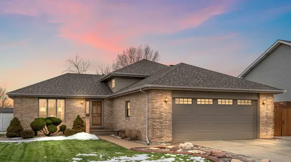 2164 Terrace DR, Highland, IN 46322