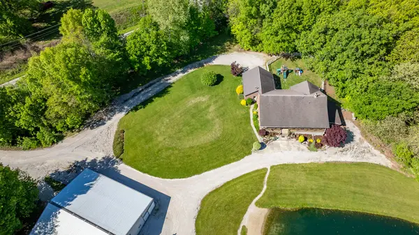 1087 E County Road 1000, Cloverdale, IN 46120