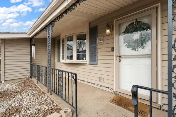 403 Sherman DR, Valparaiso, IN 46385