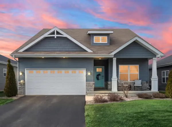 10160 Privet DR, Crown Point, IN 46307