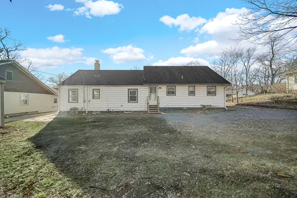 721 N Woodland AVE, Michigan City, IN 46360