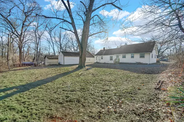 721 N Woodland AVE, Michigan City, IN 46360