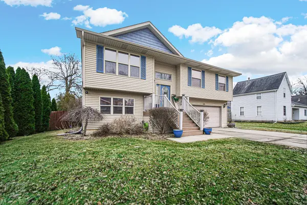505 N Washington Street, Hebron, IN 46341