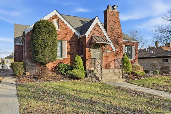 1609 Caroline AVE, Whiting, IN 46394