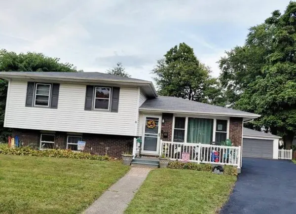 Address Not Disclosed