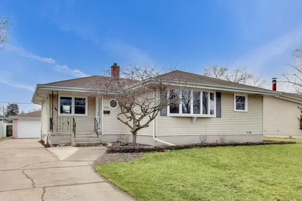 2022 38th ST, Highland, IN 46322