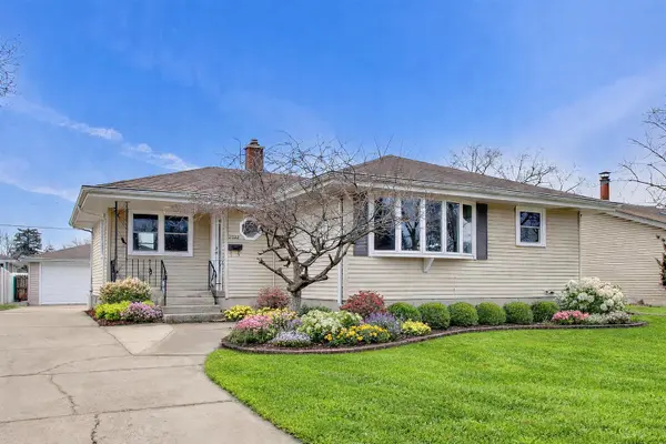 2022 38th ST, Highland, IN 46322
