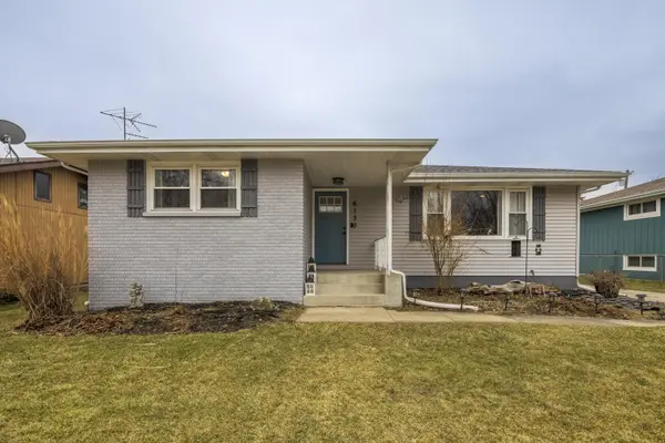 6130 California ST, Hobart, IN 46342