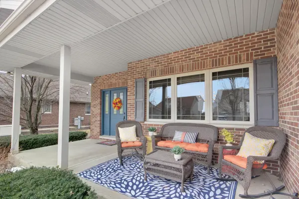 10363 Adler CV, St. John, IN 46373