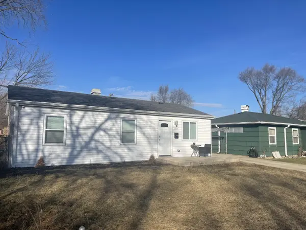 Address Not Disclosed