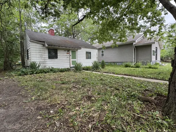 4034 Fillmore ST, Gary, IN 46408