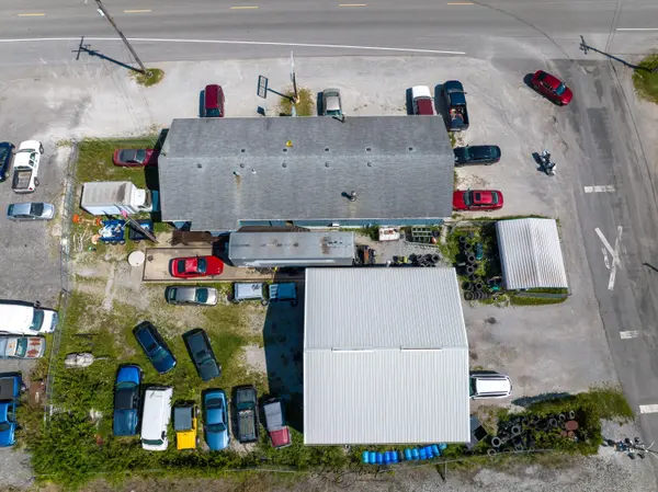 300 Railroad AVE, Wheeler, IN 46393