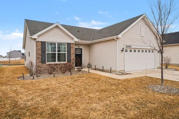 10204 W 146th AVE, Cedar Lake, IN 46303