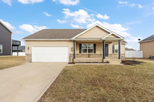 18349 Kaiti DR, Lowell, IN 46356